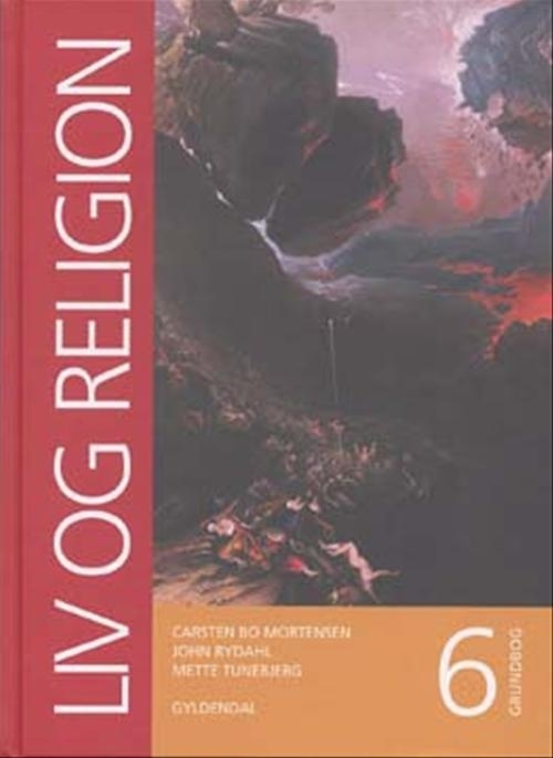 Billede af Liv og religion 6
