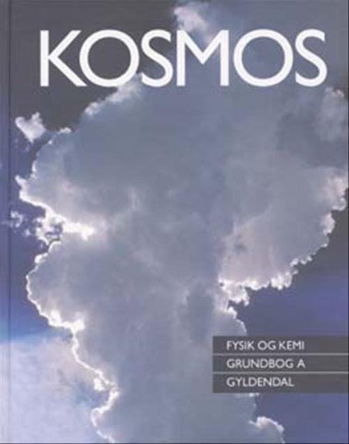 Billede af KOSMOS - FYSIK OG KEMI