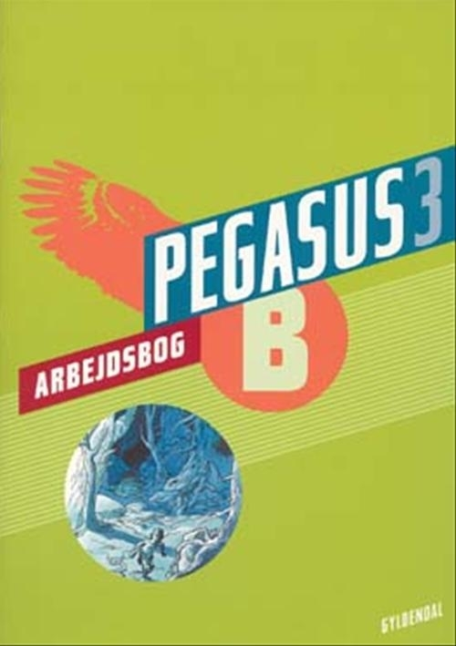 Billede af Pegasus 3. Arbejdsbog B