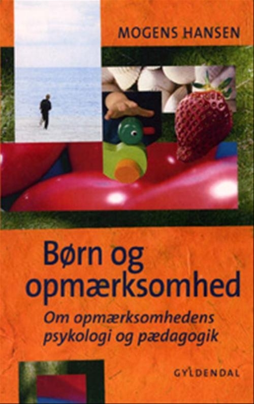 Billede af Børn og opmærksomhed
