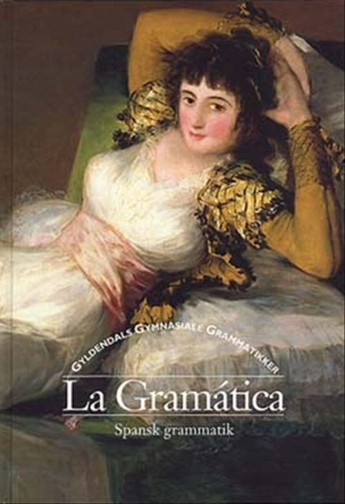 Billede af La Gramática