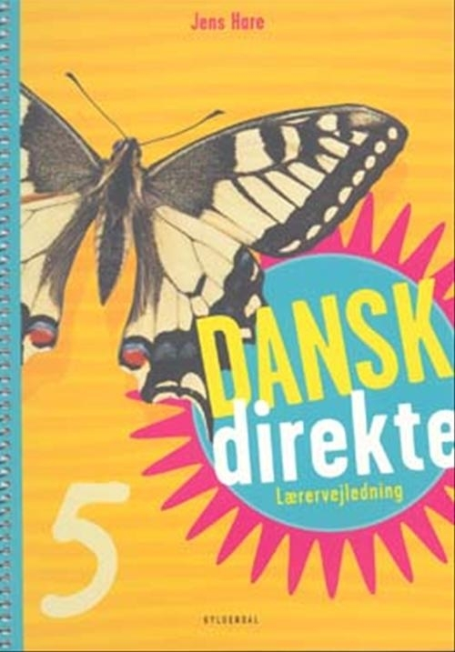 Billede af Dansk direkte 5