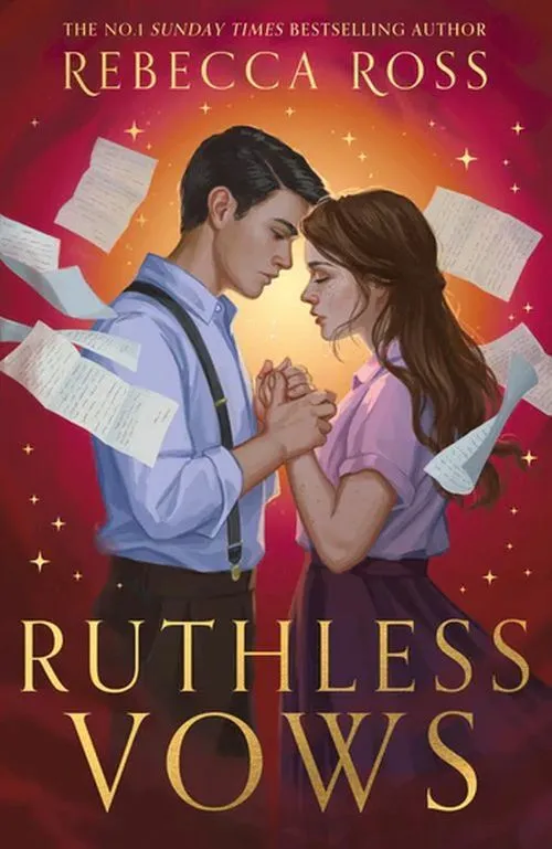 Billede af Ruthless Vows