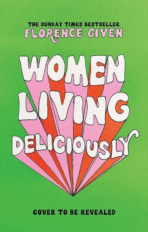 Billede af Women Living Deliciously