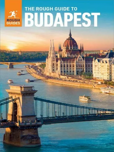 Budapest, Rough Guide