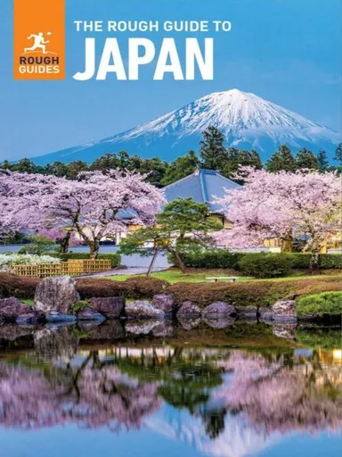 Japan, Rough Guide