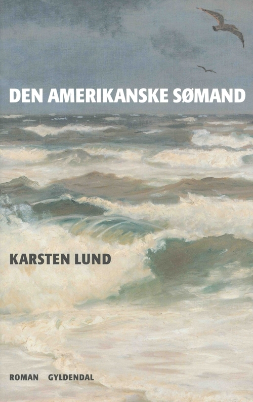 Billede af Den amerikanske sømand