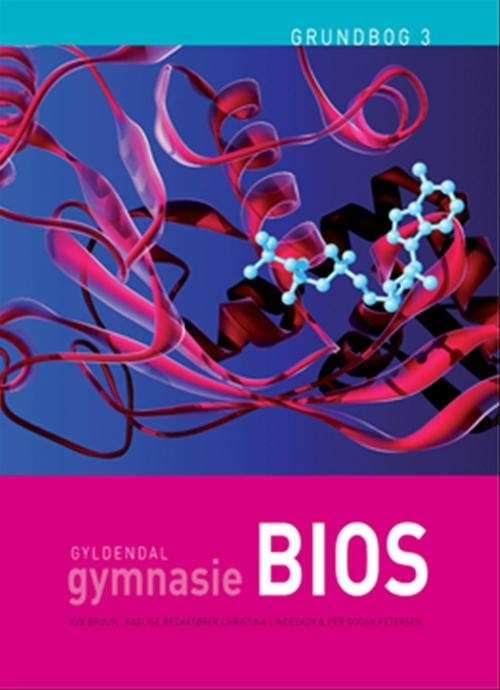 Gymnasie BIOS, Grundbog 1