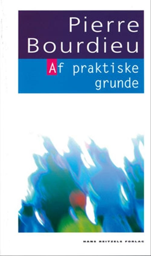 Billede af Af praktiske grunde