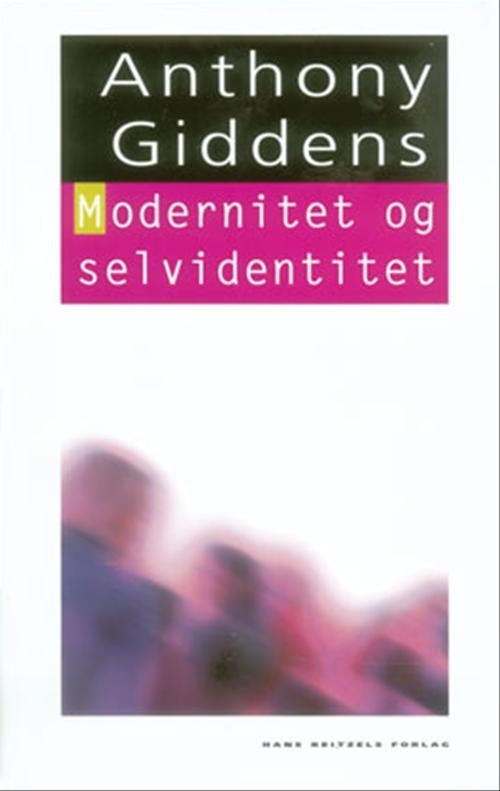 Billede af Modernitet og selvidentitet