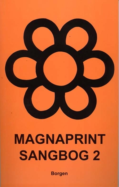 Magnaprint sangbog 2