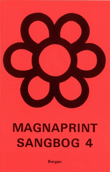 Magnaprint sangbog 4
