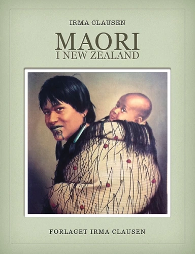Maori i New Zealand
