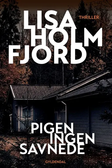 Pigen ingen savnede