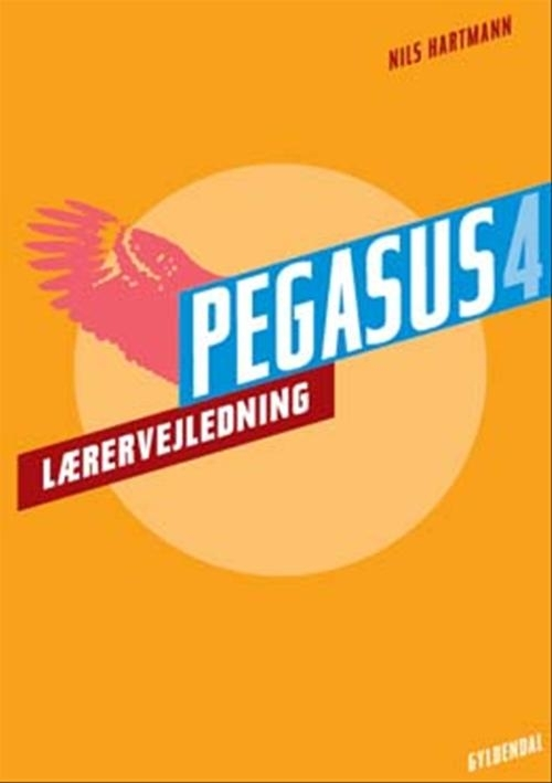 Billede af Pegasus 4. Lærervejledning