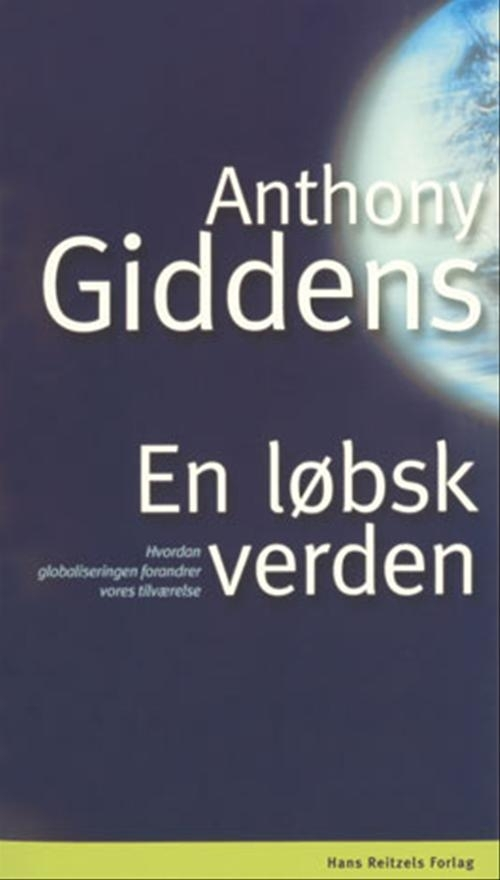Billede af En løbsk verden
