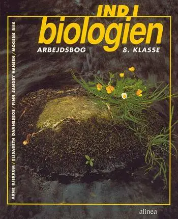 Ind Biologien Arbejdsbog