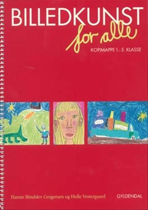 Billede af Billedkunst for alle