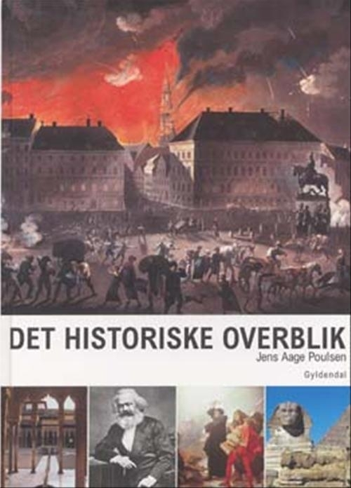 Billede af Det historiske overblik