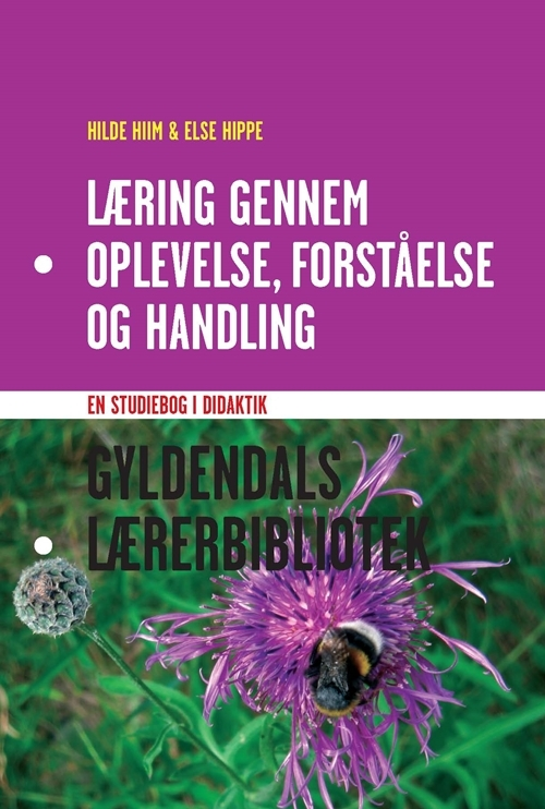Billede af Læring gennem oplevelse, forståelse og handling