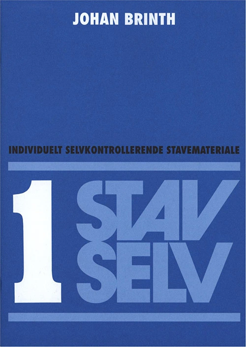 Billede af Stav selv 2
