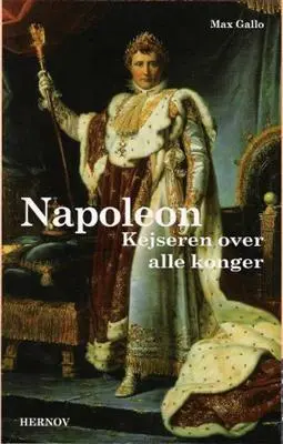 Billede af Napoleon Kejseren over alle konger