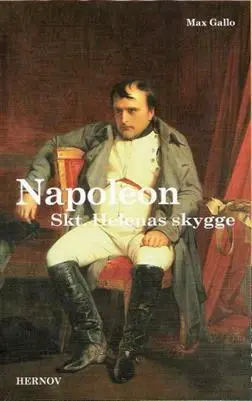 Billede af Napoleon Skt. Helenas skygge