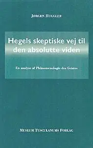Billede af Hegels skeptiske vej til den absolutte viden