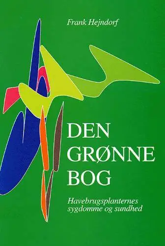 Den grønne bog