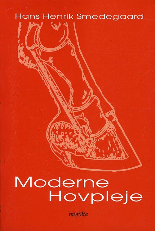 Billede af Moderne hovpleje