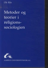 Metoder og teorier i religionssociologien