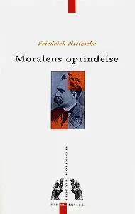 Billede af Moralens oprindelse