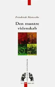 Billede af Den muntre videnskab