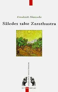 Billede af Således talte Zarathustra