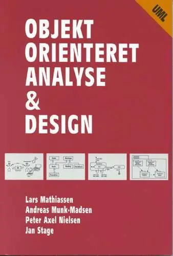 Objekt orienteret analyse & design
