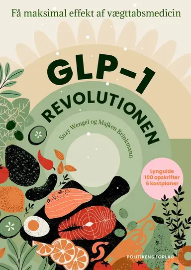GLP-1 revolutionen