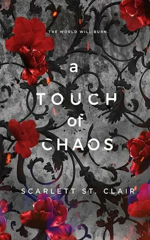 Billede af A Touch of Chaos