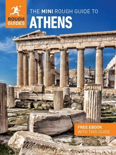 Athens, Mini Rough Guide