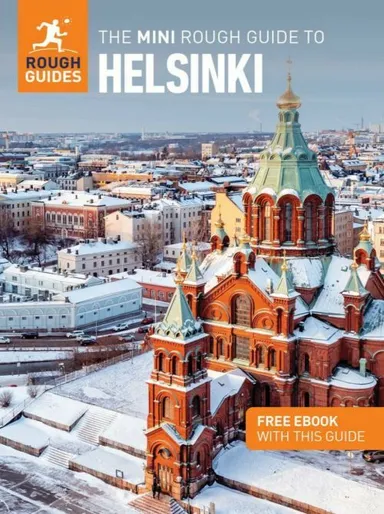 Helsinki, Mini Rough Guide