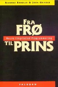 Fra Frø Til Prins
