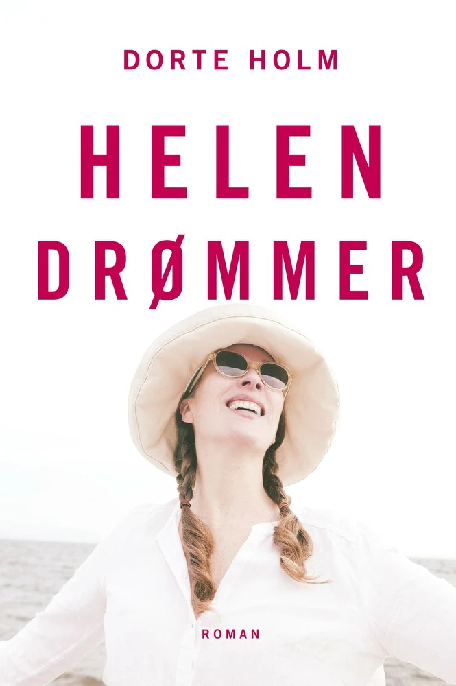 Billede af Helen Drømmer