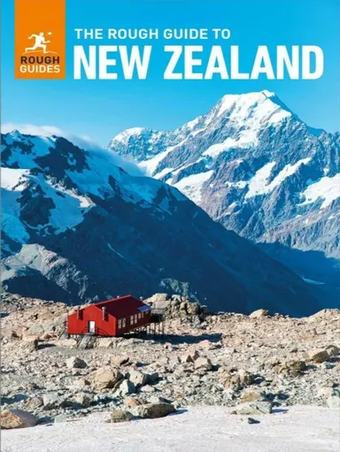 New Zealand, Rough Guide