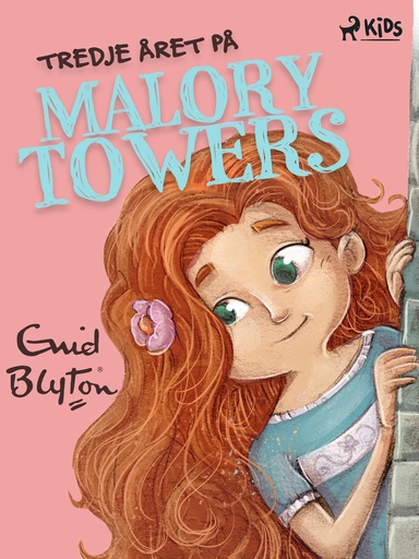 Tredje året på Malory Towers