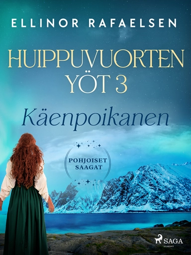 Käenpoikanen - Huippuvuorten yöt 3