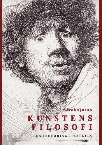 Billede af Kunstens filosofi