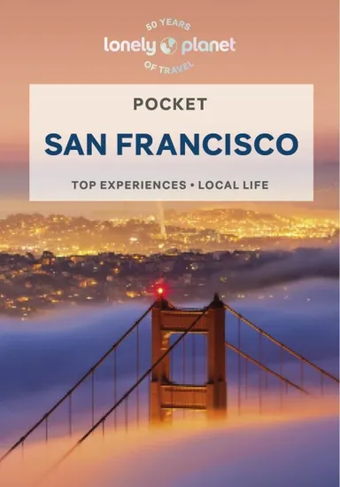San Francisco Pocket