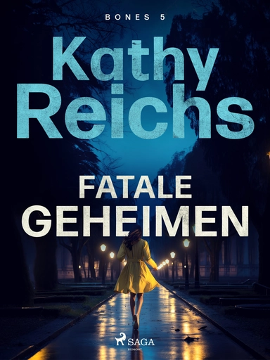 Fatale geheimen
