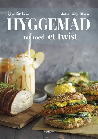 Hyggemad – nu med et twist