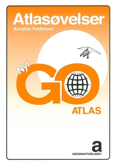 Atlasøvelser A til Nyt GO atlas