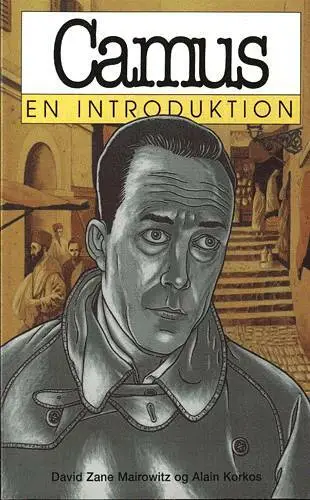 Camus - en introduktion 